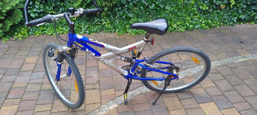 Sprzedam rower miejski