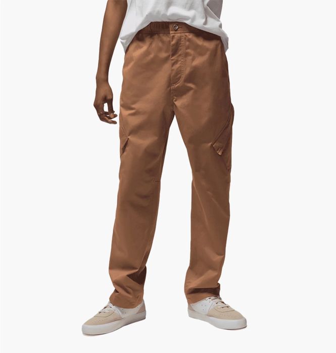 Штани чоловічі Air Jordan Essentials Chicago оригінал  FB7305-281