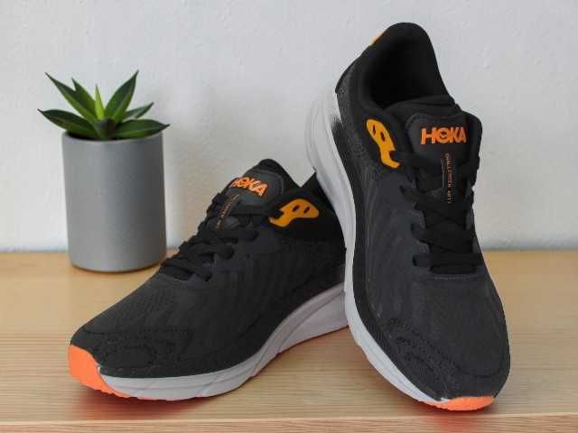 Кросівки чоловічі Hoka Challenger, кроссовки Хока (1511)