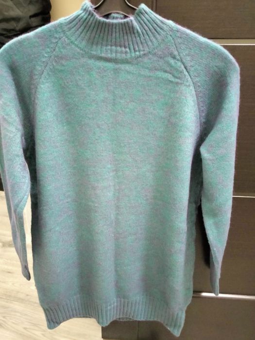 Светр кашемір  жіночий