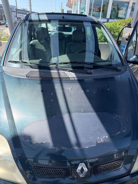 Renault Secnic 1.9 DCI Gasóleo