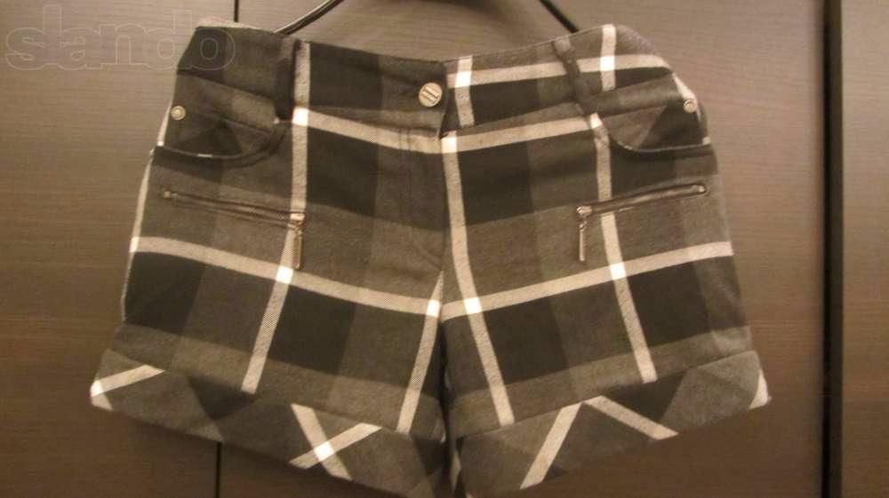 Шорты женские 38р.