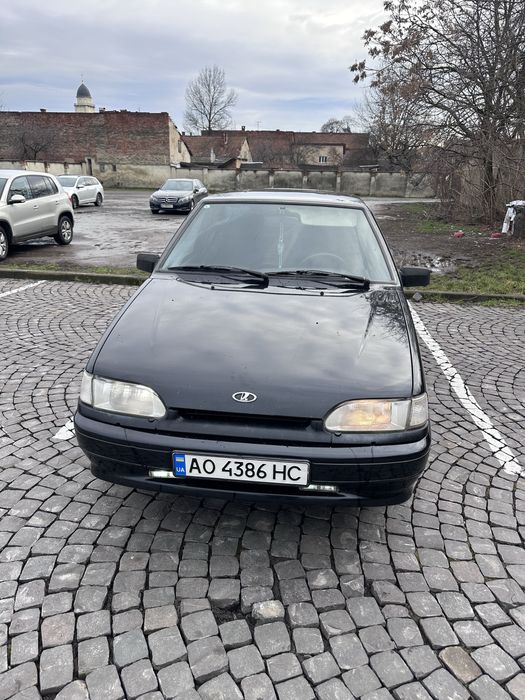 Продам ваз 14 - 2010 р, 1,6 бензин