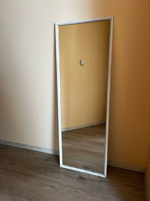 Дзеркало підлогове в повний зріст