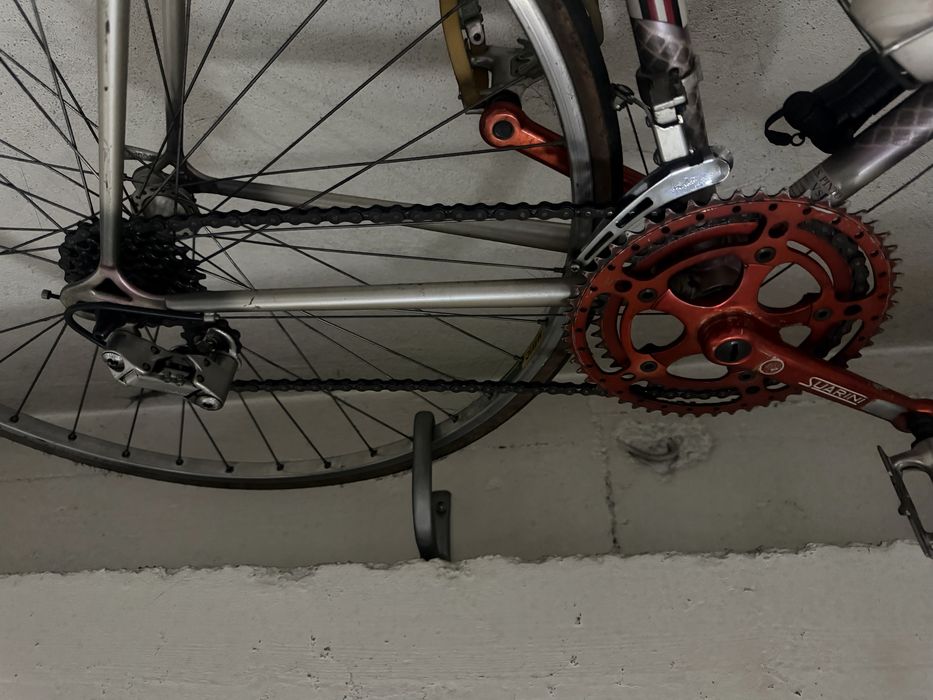 Bicicleta de Estrada Etiel Vintage – Clássica