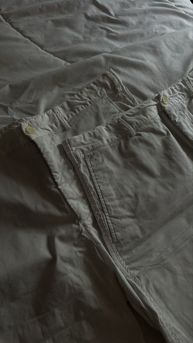 Calções | Bermudas - Massimo Dutti