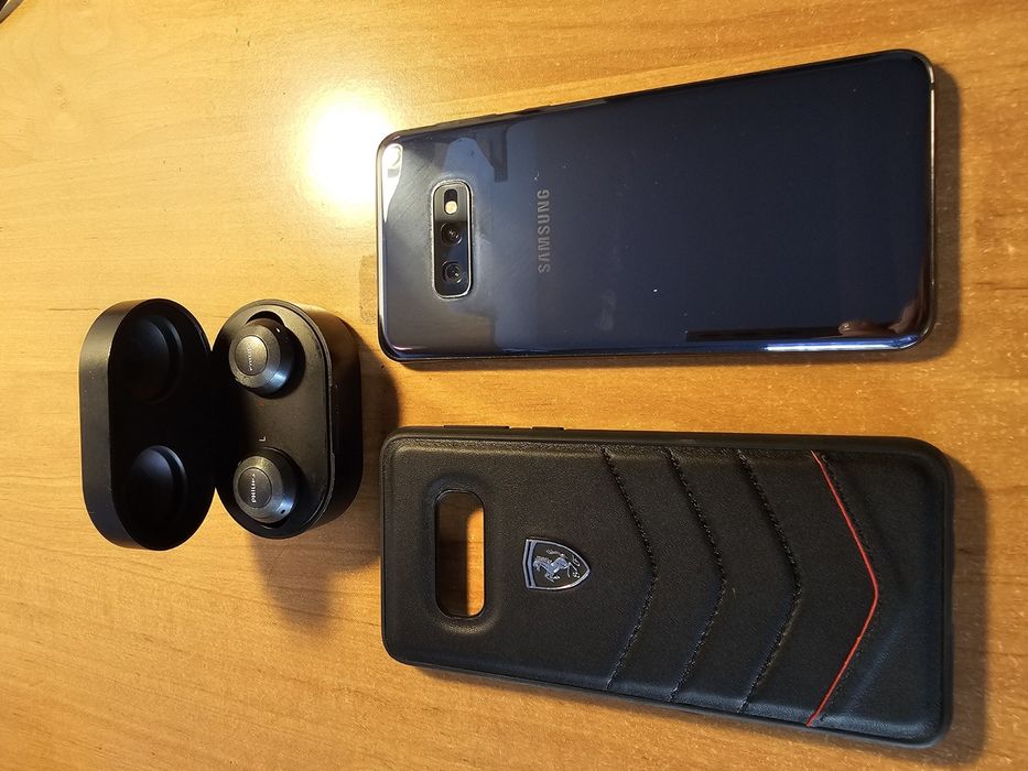 Samsung Galaxy s10e
