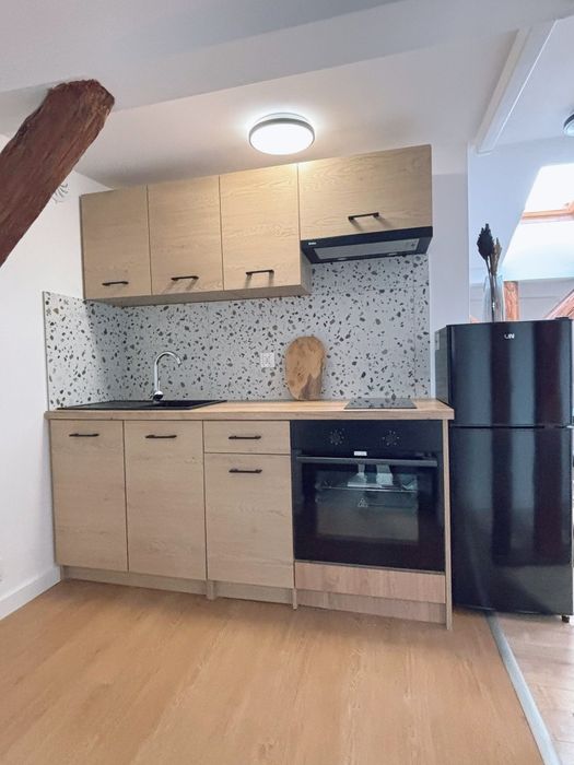 Mieszkanie Premium Loft Centrum Katowic [PKP]