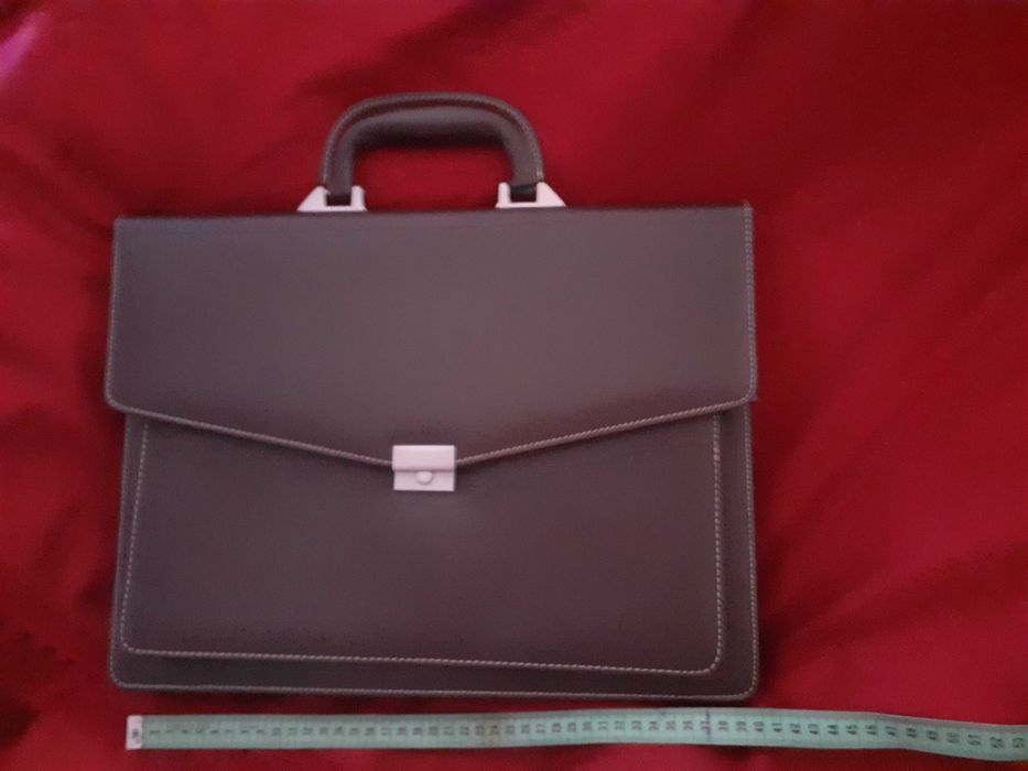 Pasta Executiva com Chave