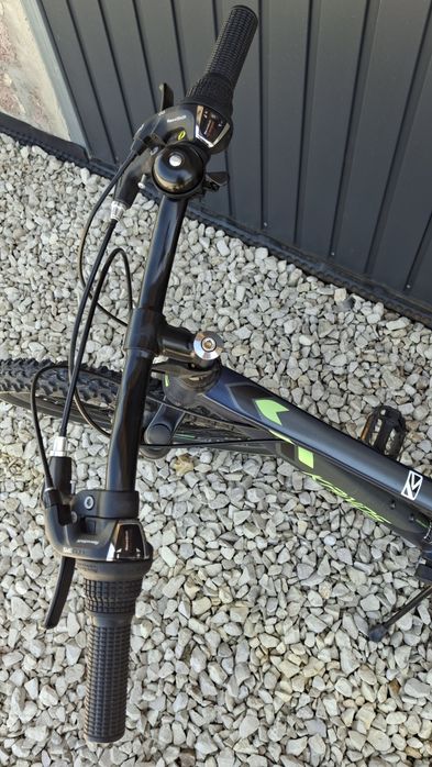 Rower Kands Lorenzo 24
