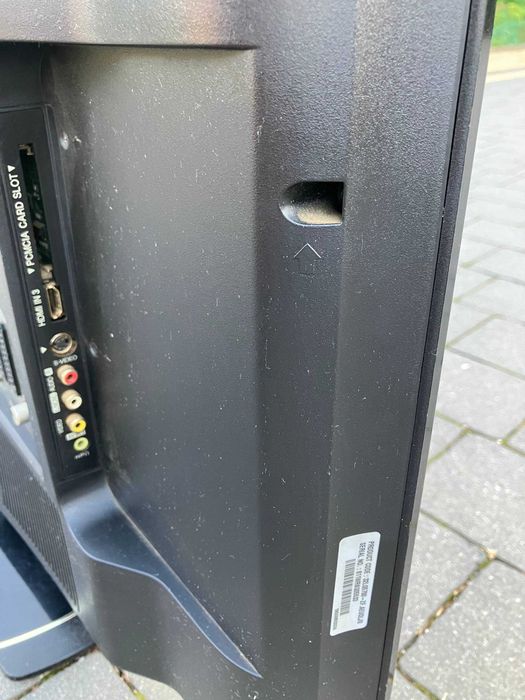 Telewizor LG 32LG5700