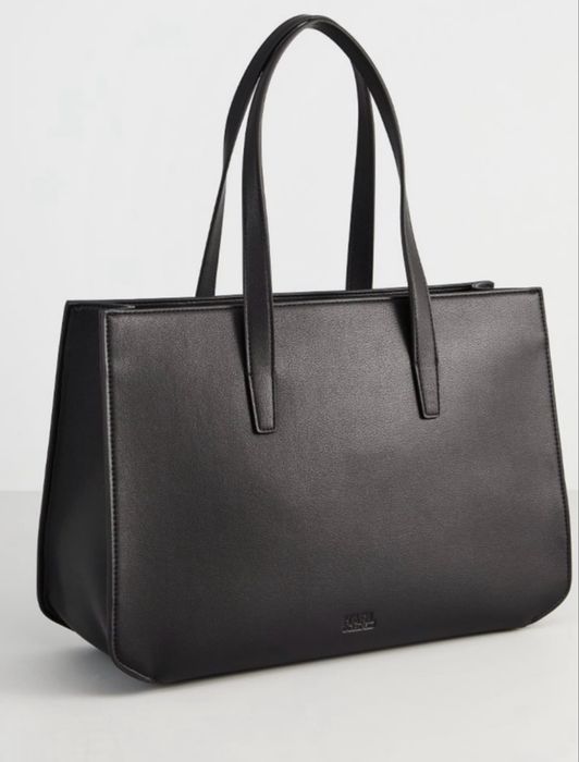 Torebka damska KARL LAGERFELD shopperka ORYGINAŁ