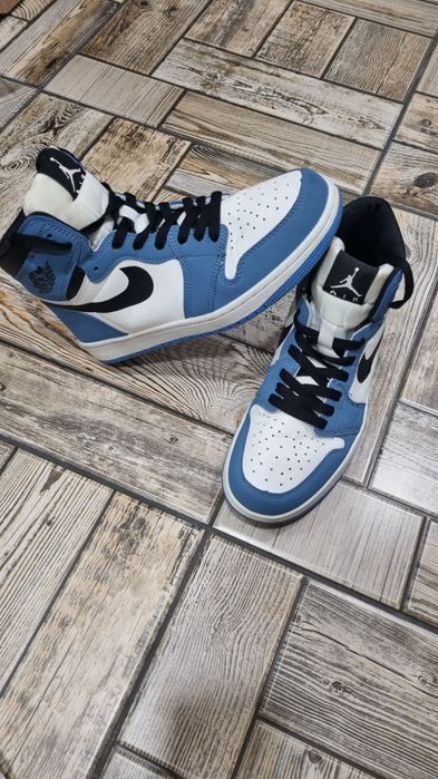 Кросівки Кеди Nike 38