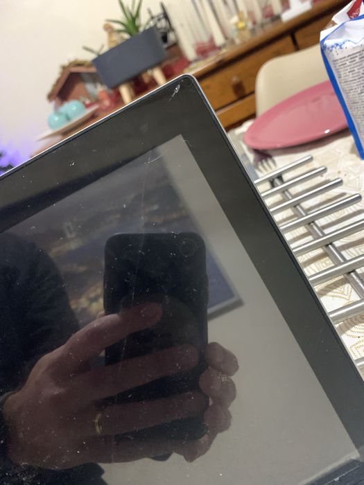 Portátil Híbrido LENOVO Miix 320-10Icr