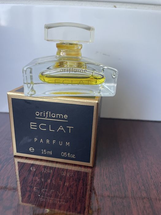 Раритет парфуми Eclat Oriflame
