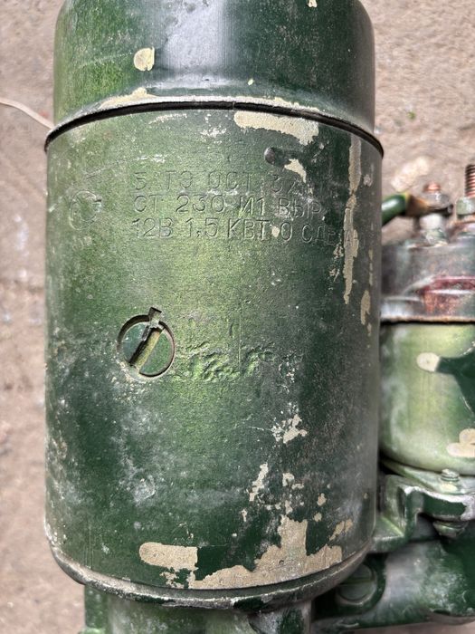 Продам стартер ГАЗ , ЗІЛ, ПАЗ