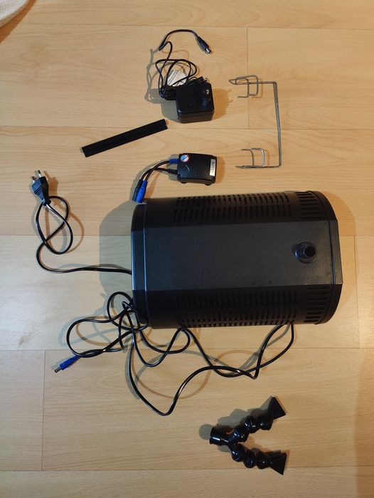 Filtro interno bioactive IF 400