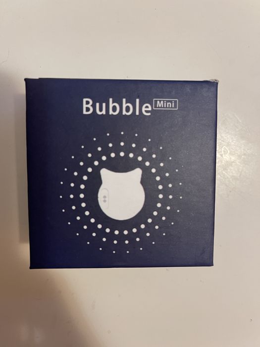 Bubble mini/Баббл мини НОВИНКА: 7 499 грн. - Прочая техника для ...