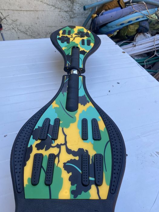 WAVEBOARD 100  novo ideal para principiantes