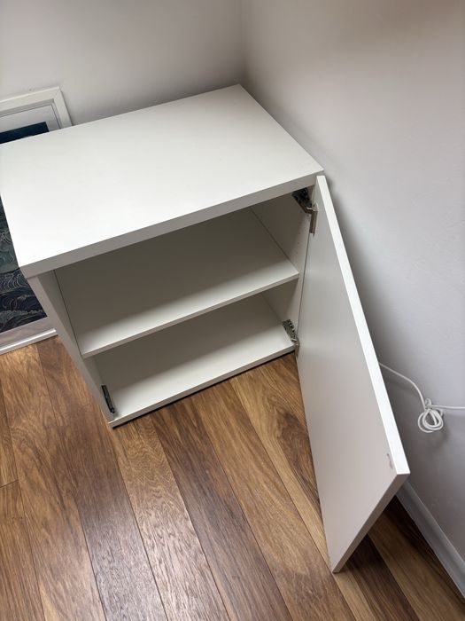Szafka Ikea Besta 60x40x64