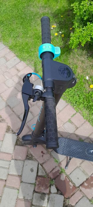 Продам електросамокат  Proove