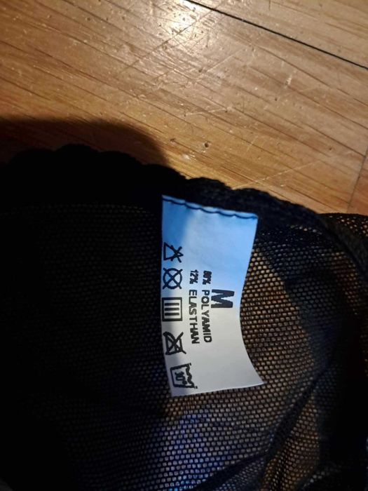 Pas do pończoch Le Secret