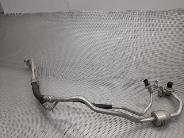 Tubo AC OPEL Corsa D