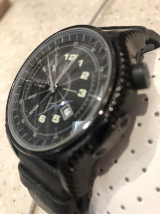 Zegarek DIESEL oldschool oryginał