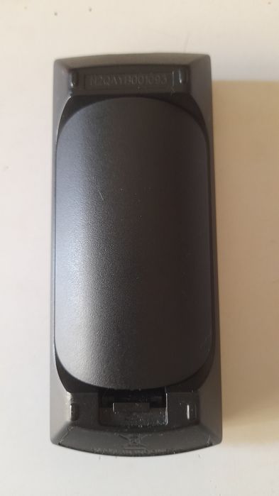 Controle Remote Panasonic N2QAYB001093 - Bom estado - ÚLTIMOS DIAS