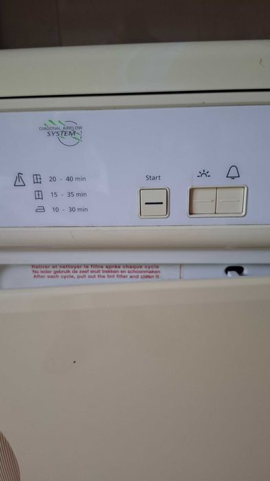 Secador de roupa