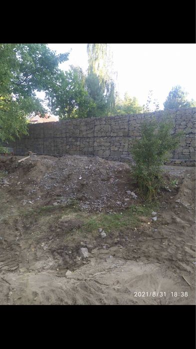 Габіони габіон сітка геотекстиль сітка для габіонів Габионы сетка