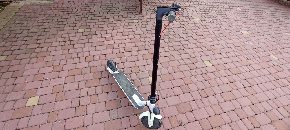 Електросамокат Like Bike One (потрібно замінити акумулятор)