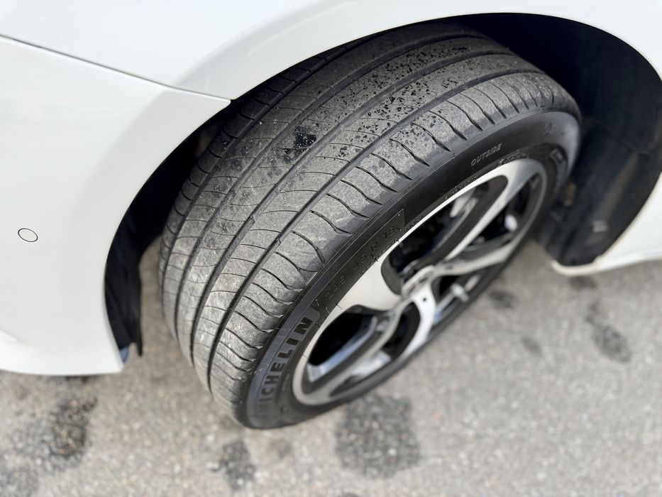 Mercedes e220d 4Matic