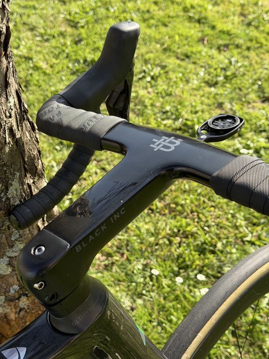 Bicicleta Factor Ostro Vam