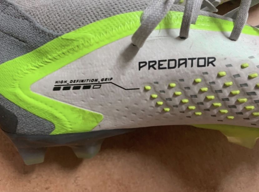 Chuteiras profissionais/elite