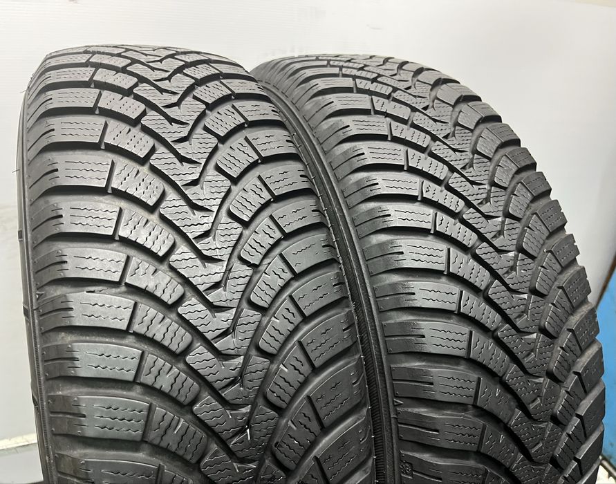 215/65/16 98H Falken Euro Winter HS01 Suv