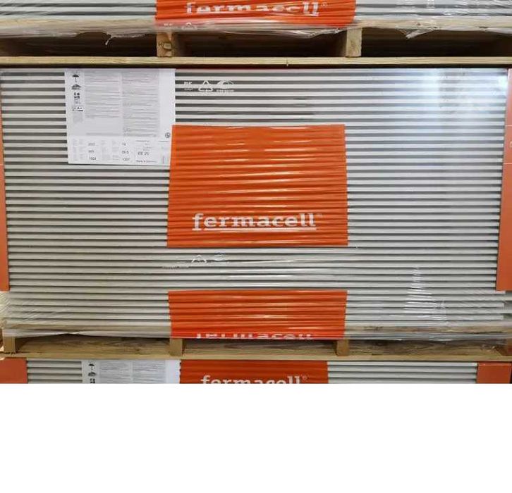 Płyta gipsowo-włóknowa FERMACELL 12,5 mm 2,6x1,2 m Plus Różne Rodzaje i grubości