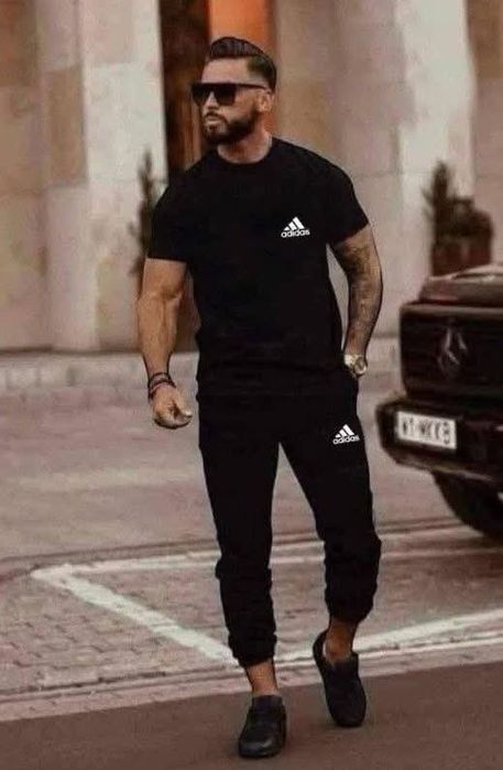 Koszulka+ Spodnie M L Xl XXl