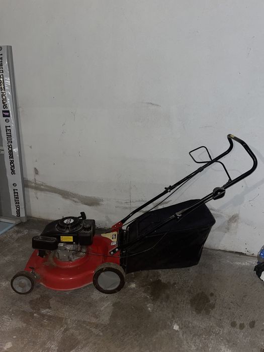 Corta relva gasolina Rybox