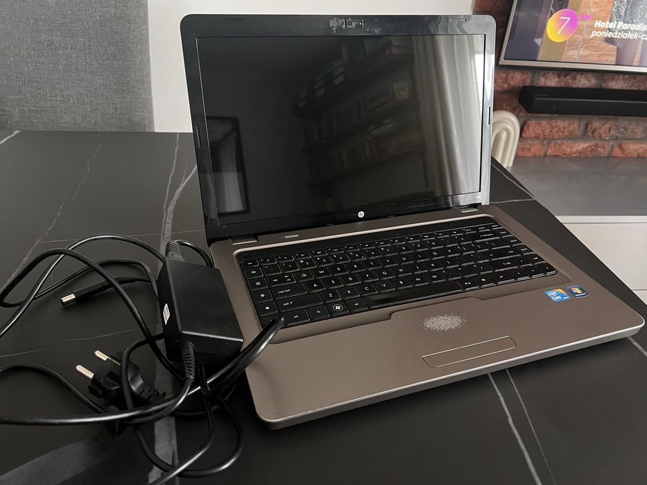 Hp Pavilon G62 i3/4Gb/500Gb