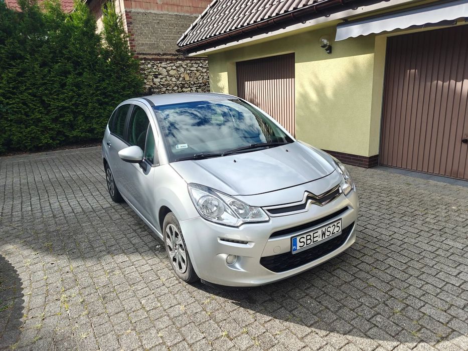Citroën C3