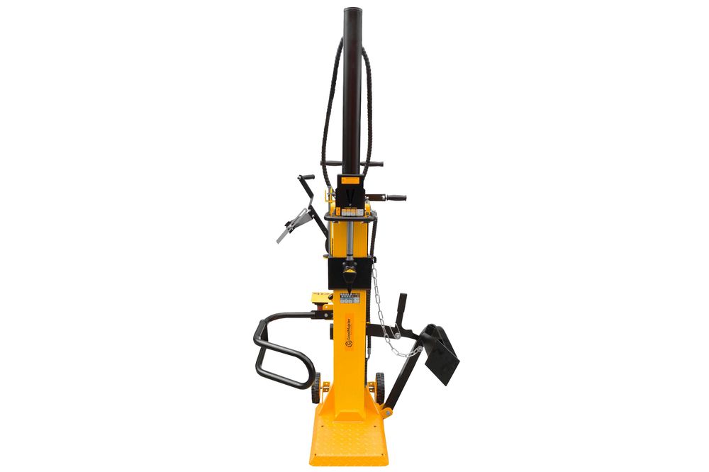 Łuparka pionowa hydrauliczna - 14 Ton - GoodMajster GMM-HLS1040V