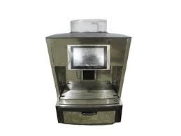 Ремонт кавомашин Thermoplan