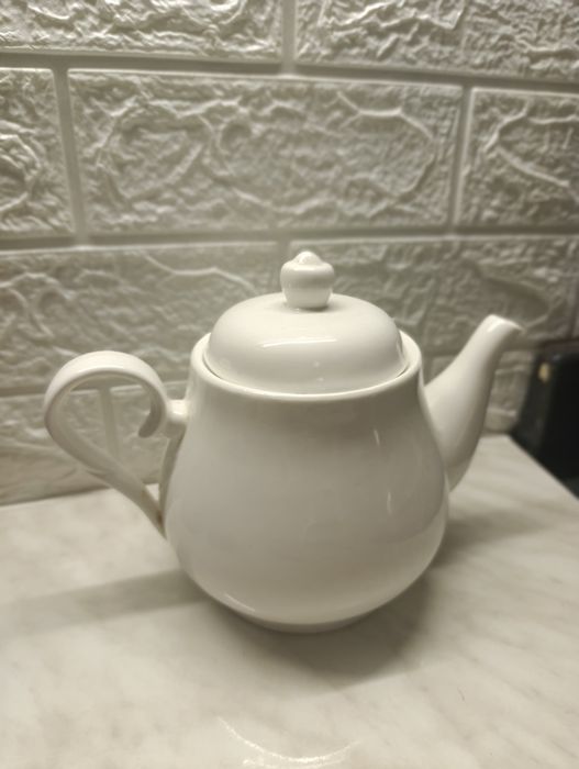 Чайник  керамічний
