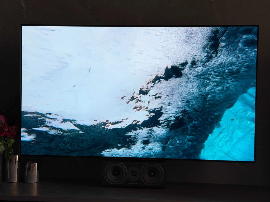 Телевізор LG OLED 65”, модель OLED65C8PLA