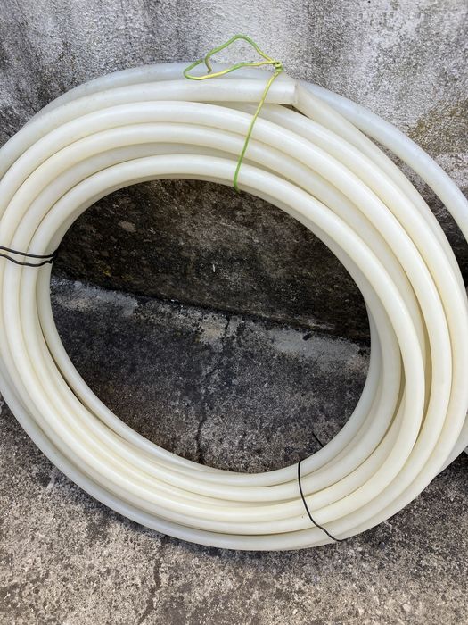 Tubo PEX 16mm e outros