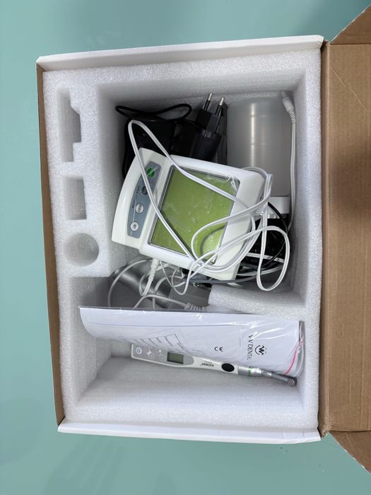 Localizador Apical Motor Endodôntico Born For Smiles [74]