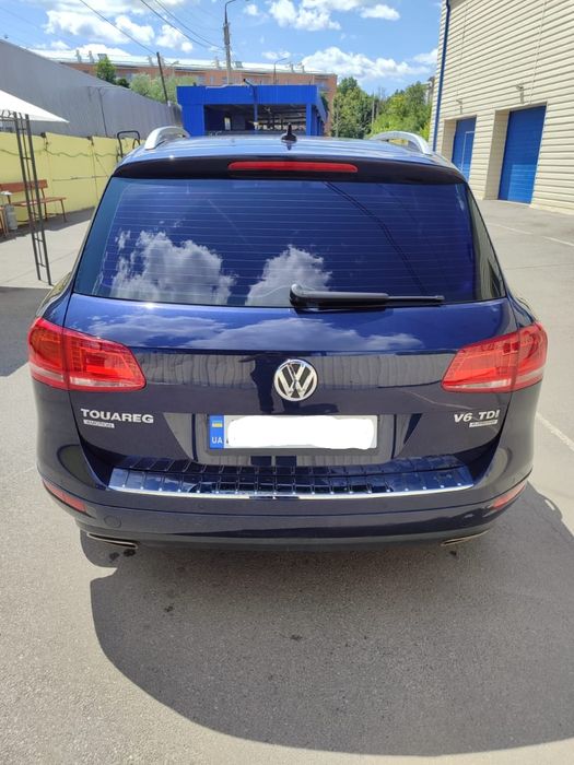 Таурег в гарному стані