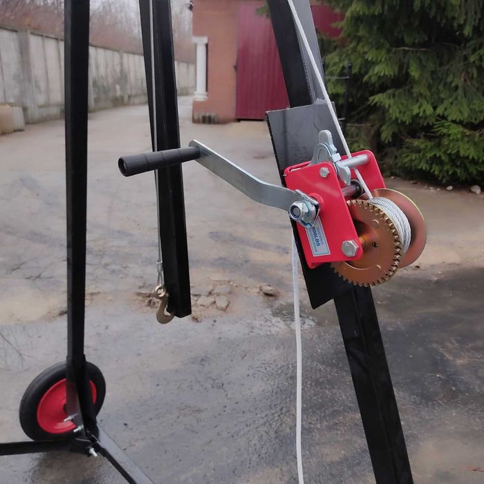 Шнековий навантажувач,гвинтовий конвеєр,Ø 108, 133, 159,протруювач