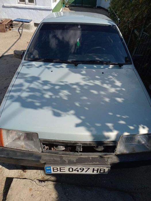 Продам ваз 21099